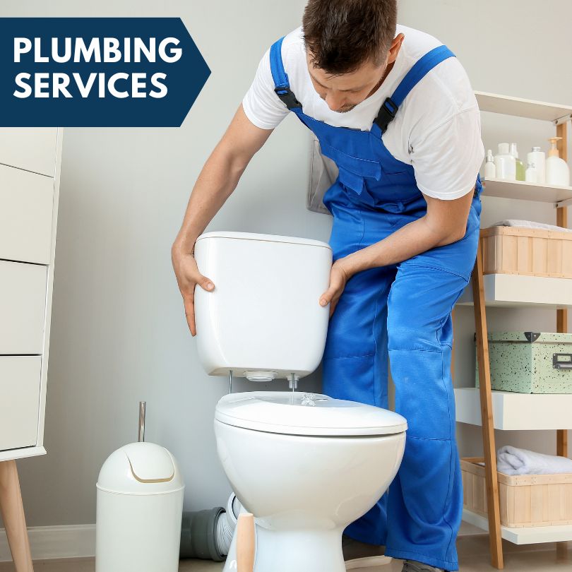Plumbing Company in Imlay, NV