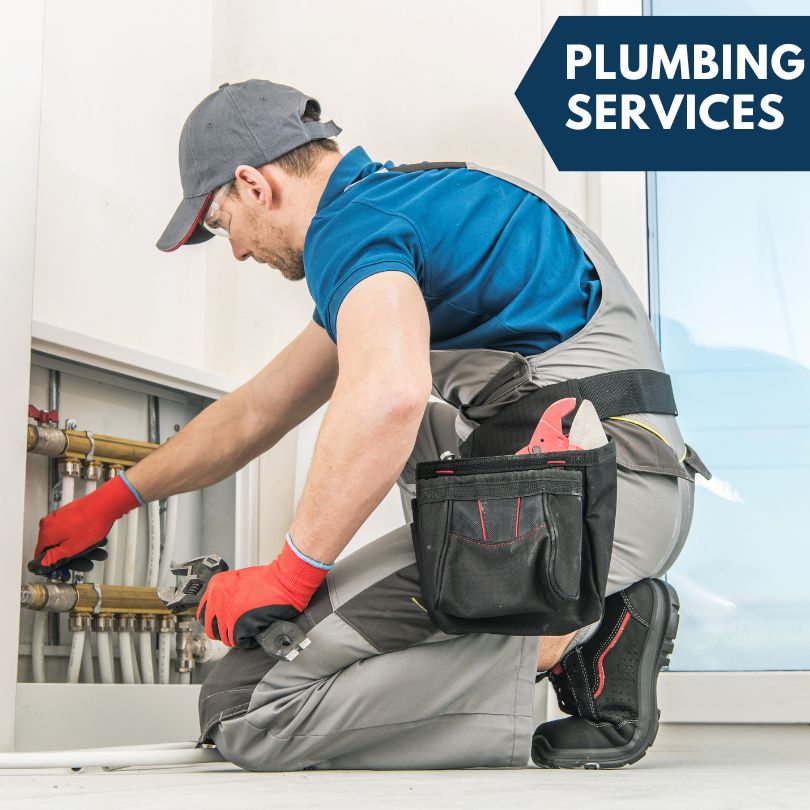 Imlay Plumbing Company